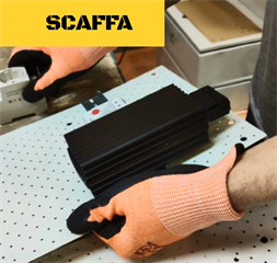 Перчатки SCAFFA (Скаффа)