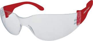 Очки РОСОМЗ™ О15 HAMMER ACTIVE super (11530) (РС) 11530 - фото 4766