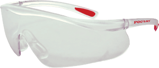 Очки РОСОМЗ™ О55 HAMMER PROFI super (15530) (РС) 15530 - фото 4768