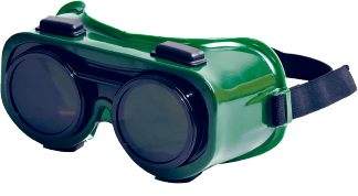 Очки РОСОМЗ™ ЗН62 GENERAL (26232) (У 6) 26232 - фото 4792