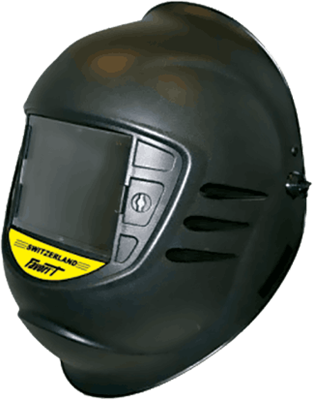 Маска сварщика РОСОМЗ™ НН10 PREMIER FAVORIT (5136х) Мас004 - фото 4824