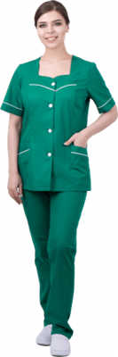 Костюм МИЛА Кос703 - фото 4989
