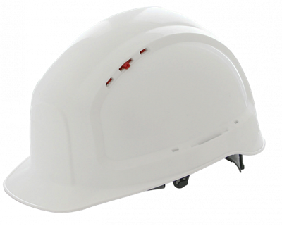 Каска РОСОМЗ™ RFI-7 TITAN RAPID (71717) белая. КАС 047.71717 - фото 5382