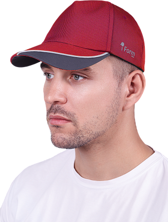 Бейсболка IFORM ШАП557 - фото 5435