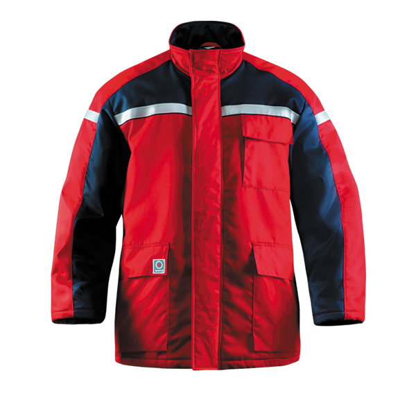 Куртка-накидка КТ-6 45 кал/см2 ЭНЕРГО® Рекорд КТ-6 ЭНЕРГО® Рекорд