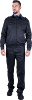 Костюм ОХРАНА Кос401