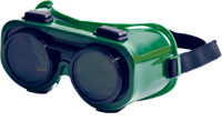 Очки РОСОМЗ™ ЗН62 GENERAL (26232) (У 6) 26232
