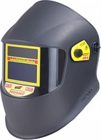 Маска сварщика РОСОМЗ™ НН75 CRYSTALINE ЯМАЛ BIOT (57545) Мас016