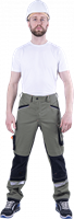 Брюки КОРПОРАЦИЯ летние БРЮ399