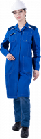 Халат ТУРБО SAFETY летний ХАЛ747