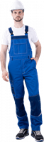 Полукомбинезон ТУРБО SAFETY летний ФСС КОМ667