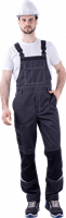 Полукомбинезон ТУРБО SAFETY летний ФСС КОМ669