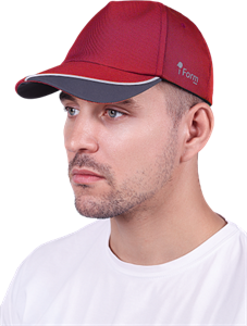 Бейсболка IFORM ШАП557