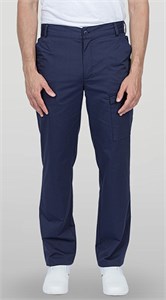 Брюки муж. жен. ЛОРД, т.синий, т. зеленый, бордо Брю695