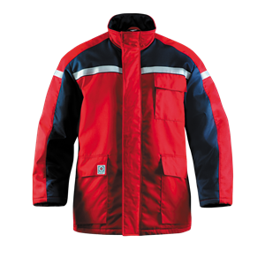 Куртка-накидка КТ-6 45 кал/см2 ЭНЕРГО® Рекорд КТ-6 ЭНЕРГО® Рекорд