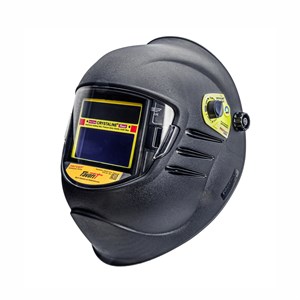 Маска сварщика РОСОМЗ™ НН12 CRYSTALINE ЯМАЛ FAVORIT (51245) 51245