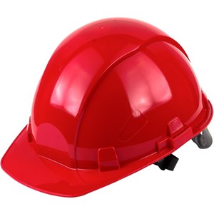 Каска защитная термостойкая СОМЗ-55 Favori®T Termo красная 76716